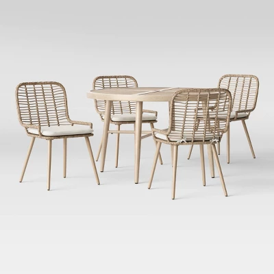 Leona Patio Dining Set - Opalhouseā¢