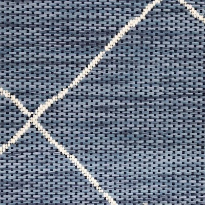 Spacedye Outdoor Rug - Opalhouse - Image 2