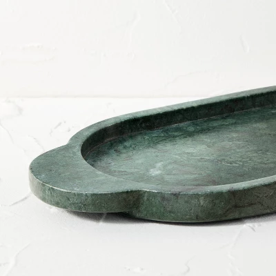 Marble Tray Green - Opalhouse™ Designed With Jungalow™ - Image 3
