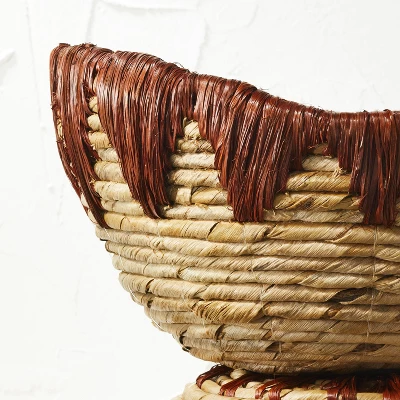 Banana Bowl Basket - Opalhouse™ Designed With Jungalow™ - Image 2